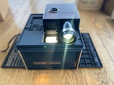 Vintage Bell & Howell Slide