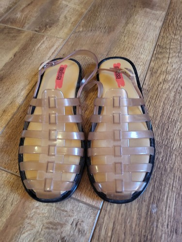 Melissa jelly shoes - melissa,