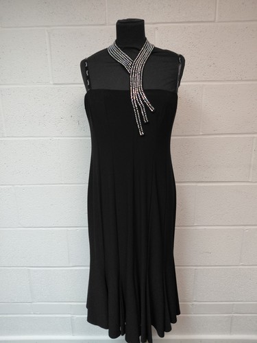 Joesph ribkoff dress size - ribkoff,