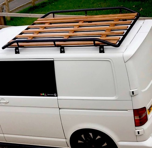 Roof rack bars - roof,
