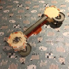 Hexbug nano habitat playset