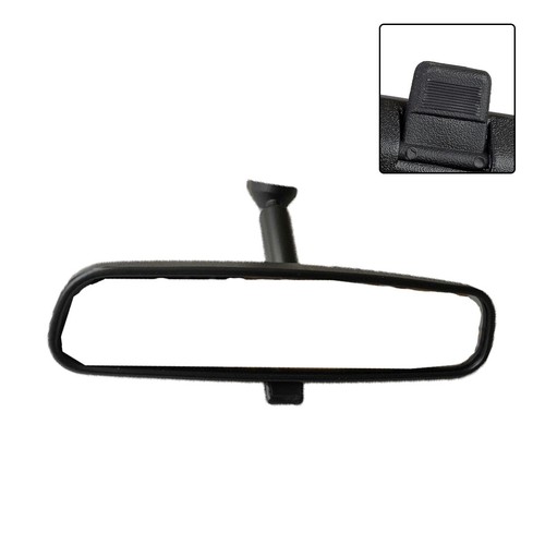 Interior rearview mirror - mirror, fit