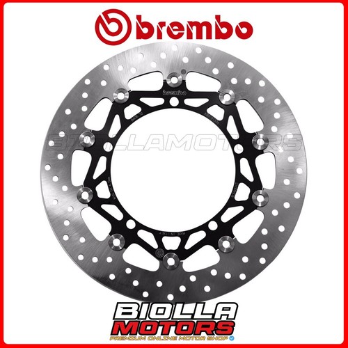 78b40872 front brake disc - front,