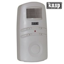BURGLAR ALARM KASP EMS6104