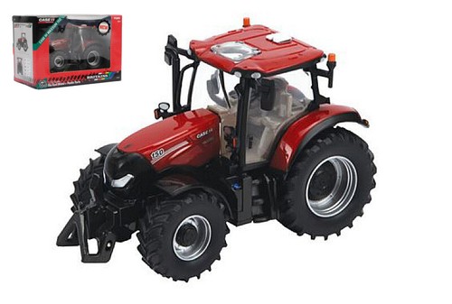 Britains case maxxum 150 - case,