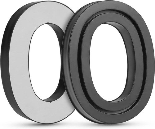 Gel ear pads - pads, for