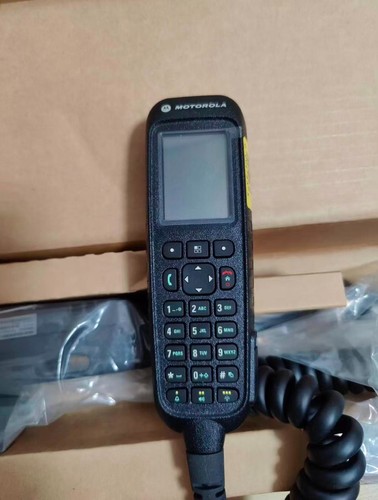 New motorola pmwn4025a - new,