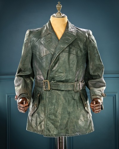 Vintage 1940s ww2 german - 1940s,