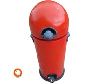 1970s Colani Designer Dustbin