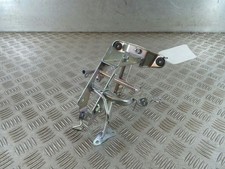 2013 HONDA NSC 50  FRONT