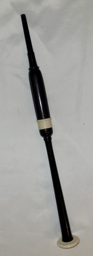 Vintage lawrie bagpipe - vintage,