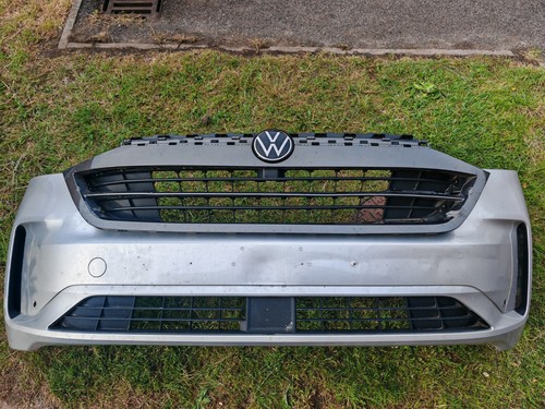 Volkswagen transporter - volkswagen, t7