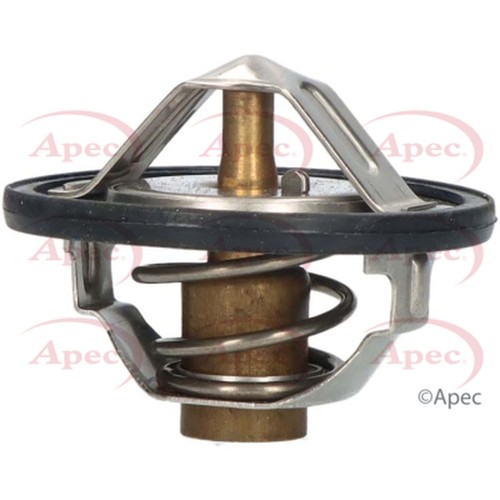 Coolant thermostat for ford - coolant,