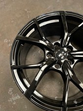 4X NEW 19" Inch Alloys Alloy