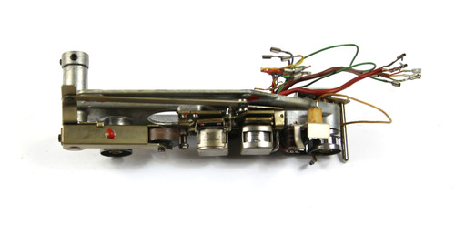 Revox a77 track - 2-track, ton
