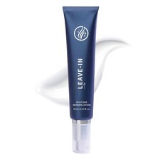 Rejuvabeads Split End Mender 70ml Leave-In Serum W/Rejuveniqe Vegan Hair