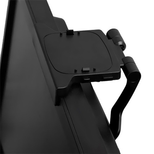 Clip mount bracket stand - clip,