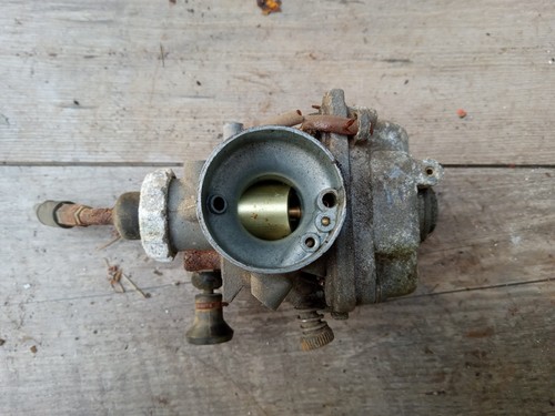 1981 yamaha 125 - yamaha, dt