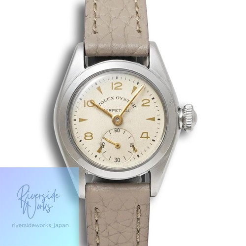 1942 rolex oyster perpetual - 1942,