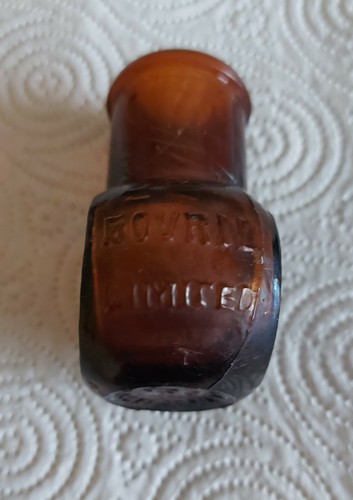 Bovril limited small brown - small,