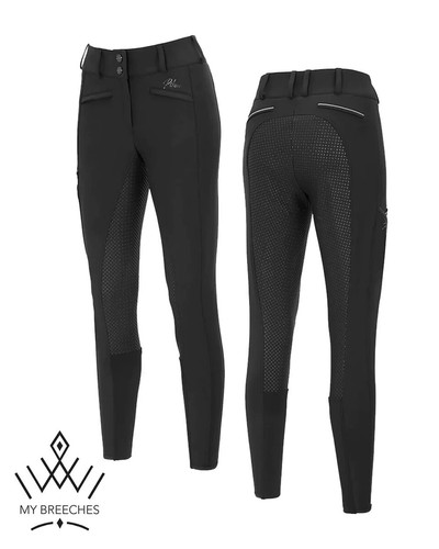 Pikeur leona full grip - pikeur, ladies