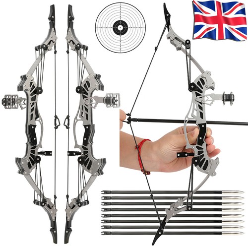 Mini compound bow - compound, set