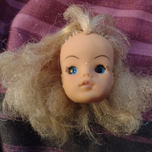 Vintage sindy doll - doll,