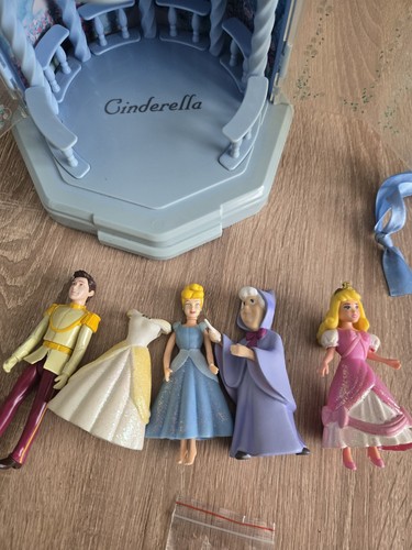Vintage disney cinderella - vintage,