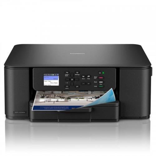 Brother dcp j1313dw colour - dcp-j1313dw,