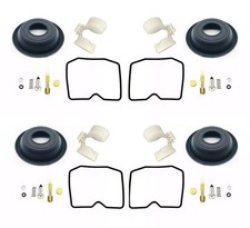 4x carburetor repair kit for
