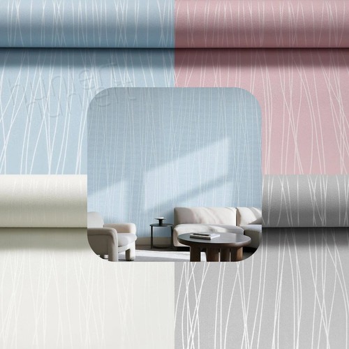 Thick plain strips - plain, textured