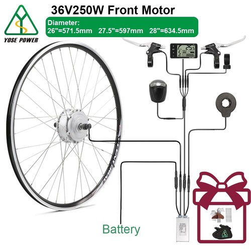 Yose power 36v - yose,