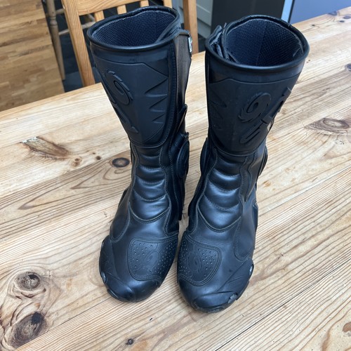 Sidi performer goretex - sidi,