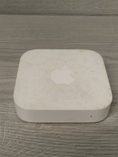 Apple A1392 Airport Express 2nd Generation Wireless Router