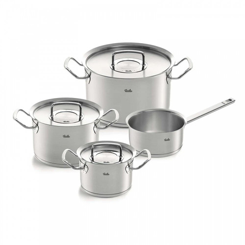 Fissler pot set pieces - fissler,