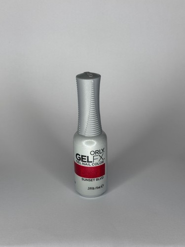 Orly gel nail - fx, 9ml
