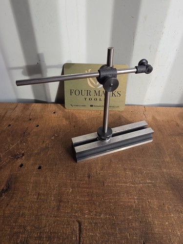 Starrett dti holder surface - holder,