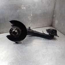 Audi TT Mk1 8N 1998-2006 Driver/Right/OS Rear Wheel Hub & Bearing Trailing Arm