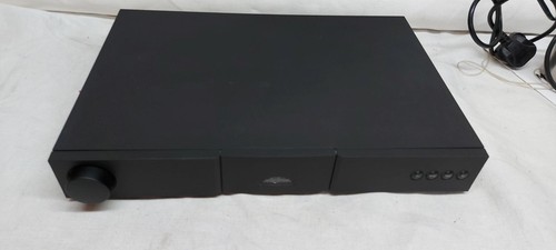 Naim nait integrated amp - naim,