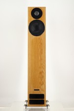 PMC Twenty5 23i Floorstanding Speakers - Oak, good condition, 3 month warranty