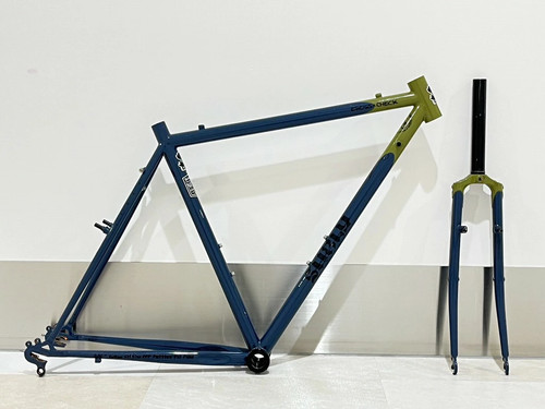 Surly frame set cross check - set,
