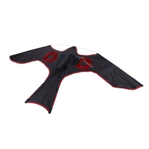 Anti bird flying hawk - hawk, kite