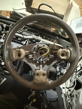 ROVER 75 STEERING WHEEL