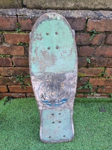 Vintage 1980s bat - vintage,