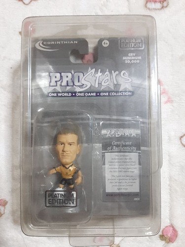 Extremely rare corinthian pro - extremely,
