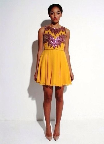 Virgos lounge mustard - virgos,