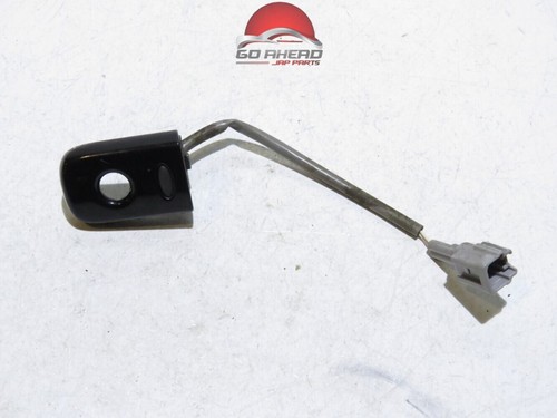 Nissan serena c25 front - nissan,