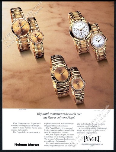 1995 piaget polo tanagra - 1995,