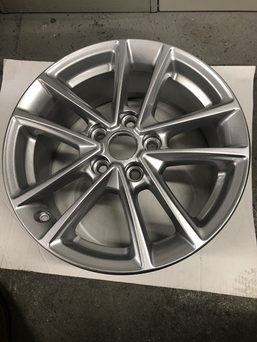 Ford focus mk3 twin - twin, spoke