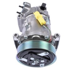 Air Conditioning Compressor